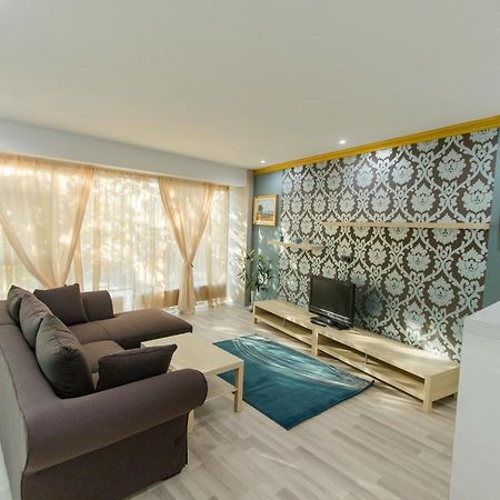 Aparthotel Jolie Domneasca Galaţi Pokoj fotografie
