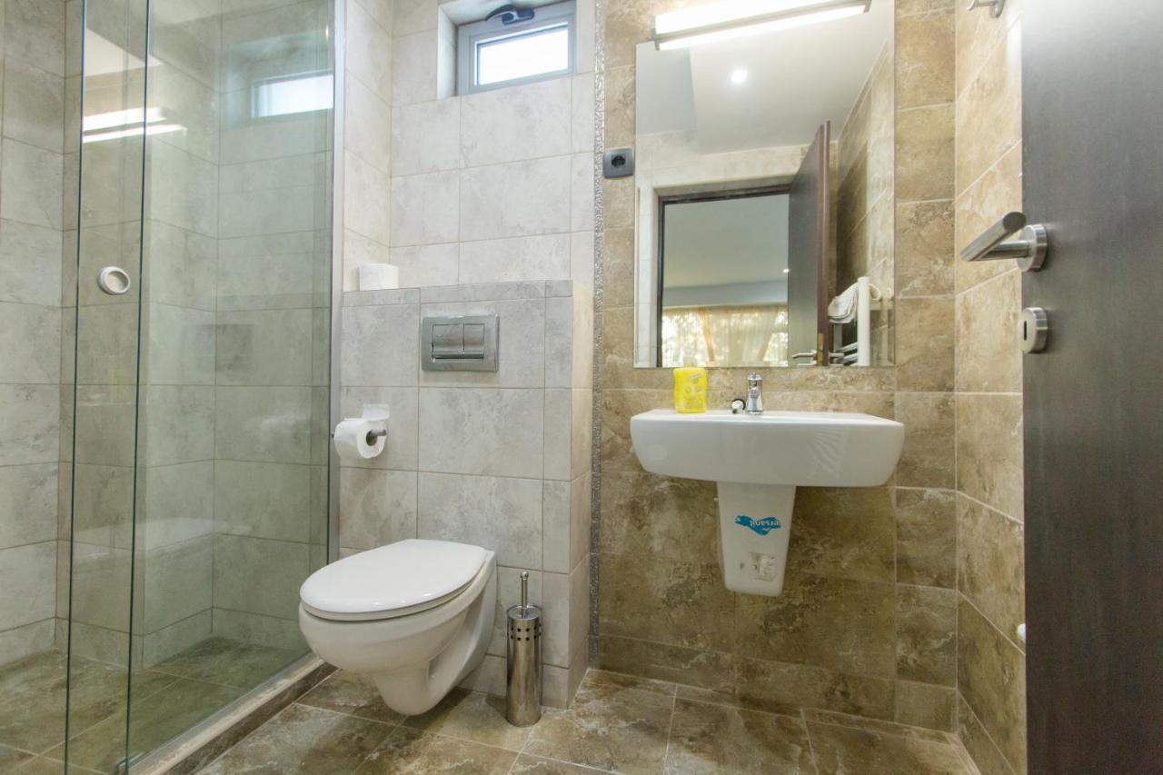 Aparthotel Jolie Galaţi Pokoj fotografie